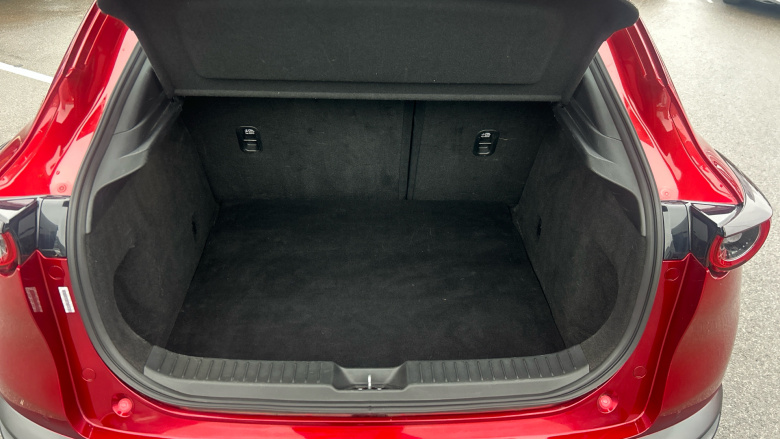 Mazda Cx-30 2.0 e-Skyactiv G MHEV SE-L Lux 5dr Petrol Hatchback